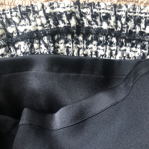 Alice + Olivia Tweed Dress - Picture 6 of 11